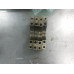 107W108 Engine Block Main Caps For 05-10 Kia Sportage  2.7